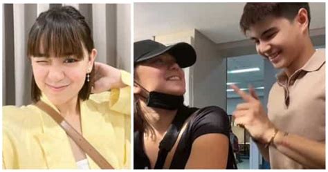 mikee quintos sex scandal|Exclusive: Mikee Quintos shares how she and BF .